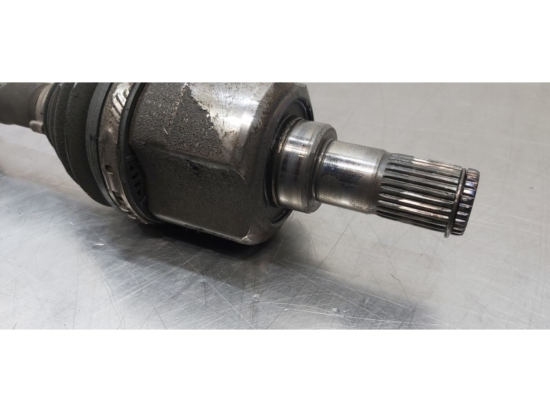 Recambio de transmision delantera derecha para kia carens ( ) concept referencia OEM IAM 49501A4220  