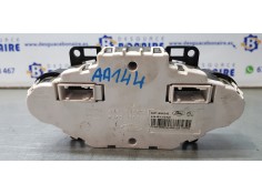 Recambio de mando climatizador para ford fiesta (cb1) ghia referencia OEM IAM 6A6T18C612   2