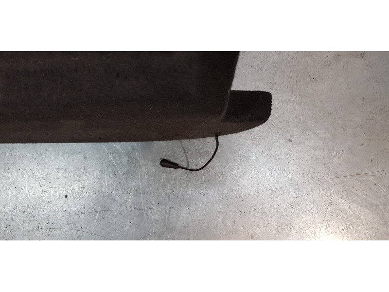 Recambio de bandeja trasera para opel astra h berlina enjoy referencia OEM IAM 13129746   Recambio de bandeja trasera para opel astra h berlina enjoy referencia OEM IAM 13129746