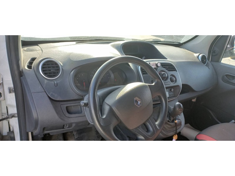 renault kangoo del año 2014