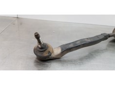 Recambio de cremallera direccion para renault megane ii berlina 3p confort authentique referencia OEM IAM 8200463517   2