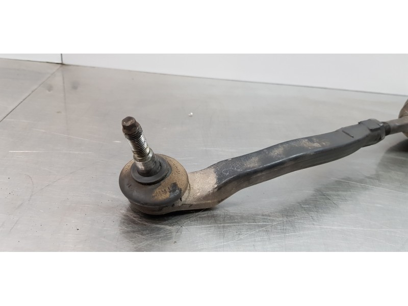 Recambio de cremallera direccion para renault megane ii berlina 3p confort authentique referencia OEM IAM 8200463517   Recambio de cremallera direccion para renault megane ii berlina 3p confort authentique referencia OEM IAM 8200463517