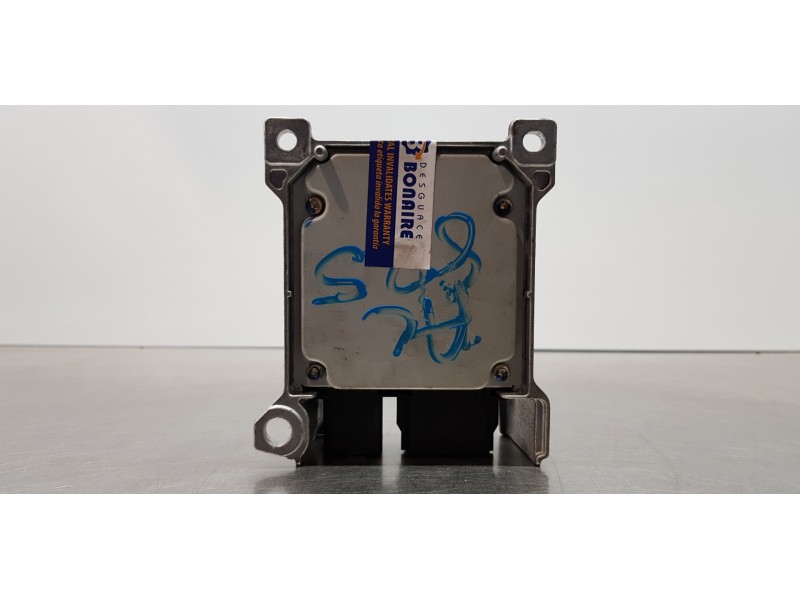 Recambio de centralita airbag para ford focus berlina (cak) trend referencia OEM IAM 2M5T14B056DE 0285001425 