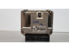 Recambio de centralita motor uce para seat leon (1p1) reference referencia OEM IAM 03C906016AP