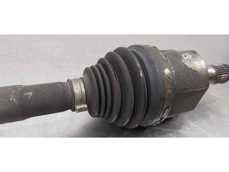 Recambio de transmision delantera derecha para kia carens ( ) concept referencia OEM IAM 49501A4220   Recambio de transmision delantera derecha para kia carens ( ) concept referencia OEM IAM 49501A4220