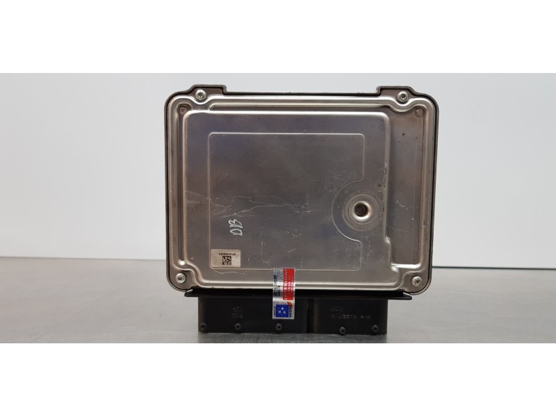 Recambio de centralita motor uce para seat leon (1p1) reference referencia OEM IAM 03C906016AP  