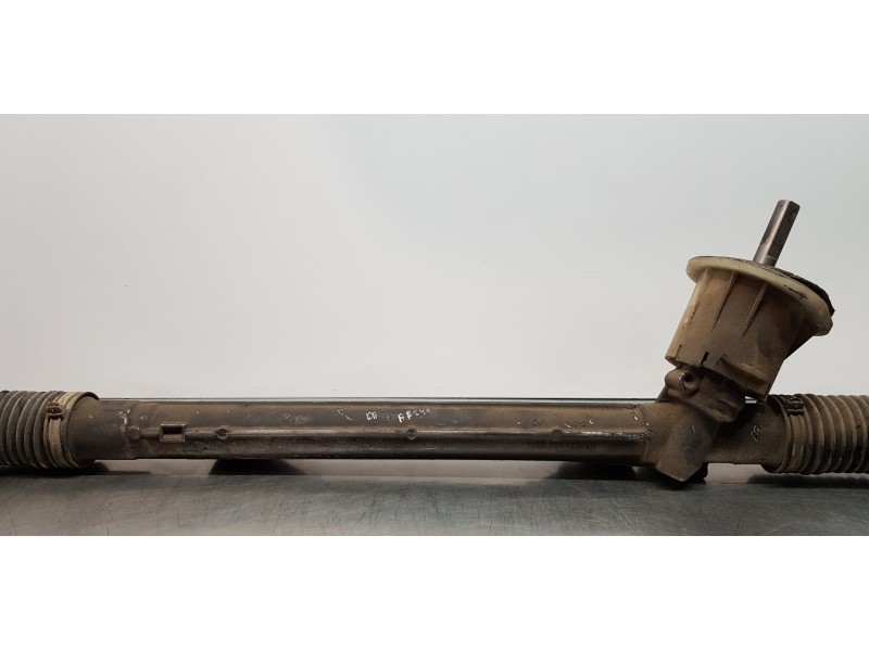 Recambio de cremallera direccion para renault megane ii berlina 3p confort authentique referencia OEM IAM 8200463517   Recambio de cremallera direccion para renault megane ii berlina 3p confort authentique referencia OEM IAM 8200463517