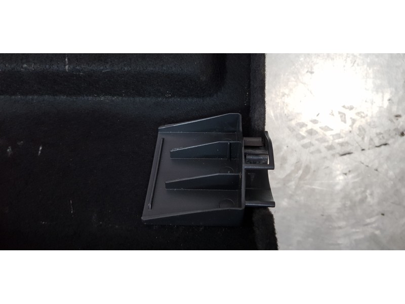 Recambio de bandeja trasera para opel astra h berlina enjoy referencia OEM IAM 13129746   Recambio de bandeja trasera para opel astra h berlina enjoy referencia OEM IAM 13129746