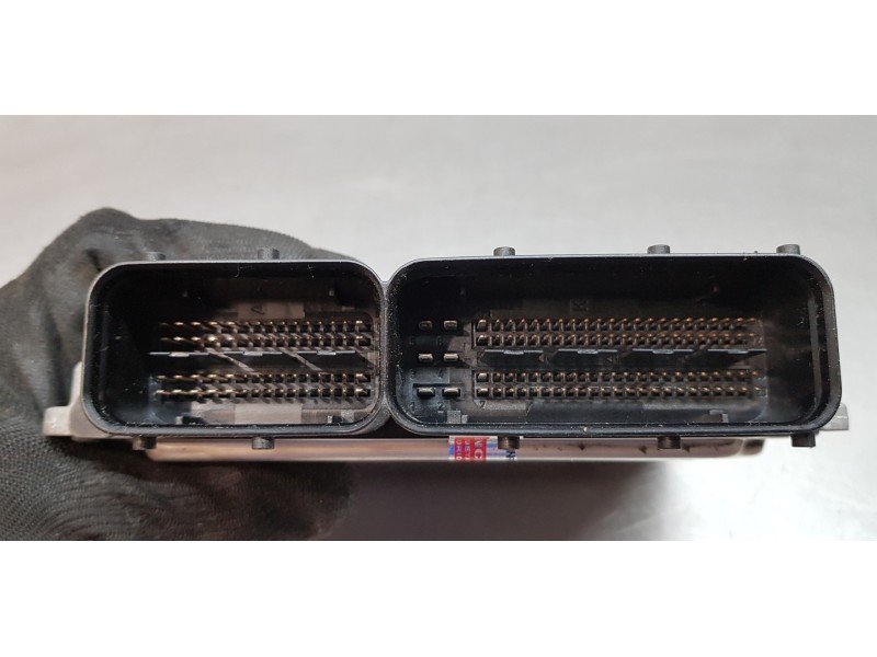 Recambio de centralita motor uce para seat leon (1p1) reference referencia OEM IAM 03C906016AP  