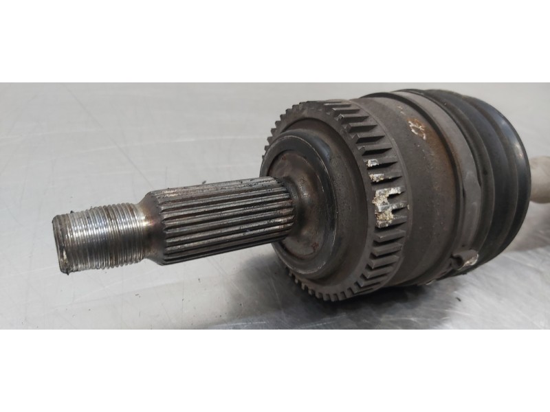 Recambio de transmision delantera derecha para kia carens ( ) concept referencia OEM IAM 49501A4220  