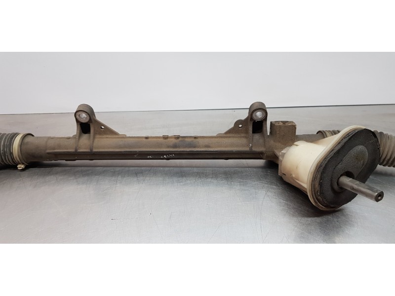 Recambio de cremallera direccion para renault megane ii berlina 3p confort authentique referencia OEM IAM 8200463517   Recambio de cremallera direccion para renault megane ii berlina 3p confort authentique referencia OEM IAM 8200463517