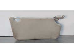 Recambio de parasol izquierdo para ford fiesta (ccn) ambiente referencia OEM IAM 2019051 C1BBA04101TD34X1  2