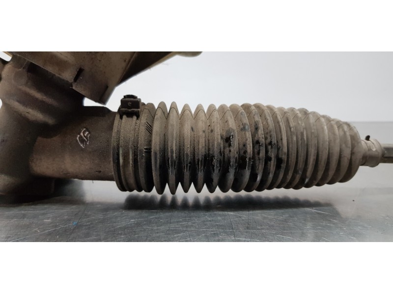 Recambio de cremallera direccion para renault megane ii berlina 3p confort authentique referencia OEM IAM 8200463517   Recambio de cremallera direccion para renault megane ii berlina 3p confort authentique referencia OEM IAM 8200463517