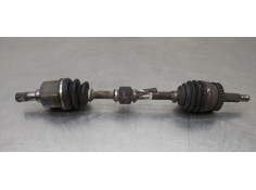 Recambio de transmision delantera izquierda para kia carens ( ) concept referencia OEM IAM 49500A4220