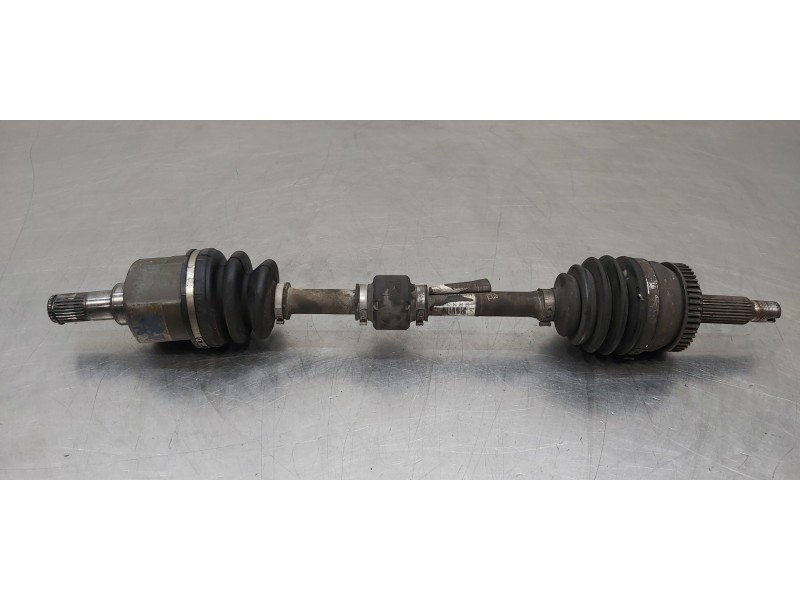 Recambio de transmision delantera izquierda para kia carens ( ) concept referencia OEM IAM 49500A4220   Recambio de transmision delantera izquierda para kia carens ( ) concept referencia OEM IAM 49500A4220