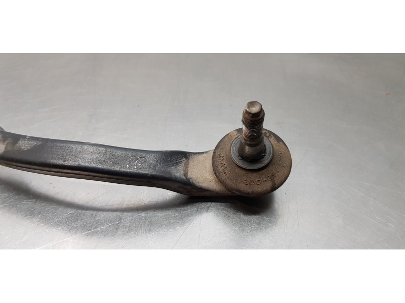 Recambio de cremallera direccion para renault megane ii berlina 3p confort authentique referencia OEM IAM 8200463517   Recambio de cremallera direccion para renault megane ii berlina 3p confort authentique referencia OEM IAM 8200463517