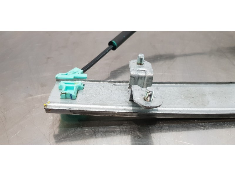 Recambio de elevalunas delantero derecho para kia rio (yb) drive referencia OEM IAM 82402H8100   Recambio de elevalunas delantero derecho para kia rio (yb) drive referencia OEM IAM 82402H8100