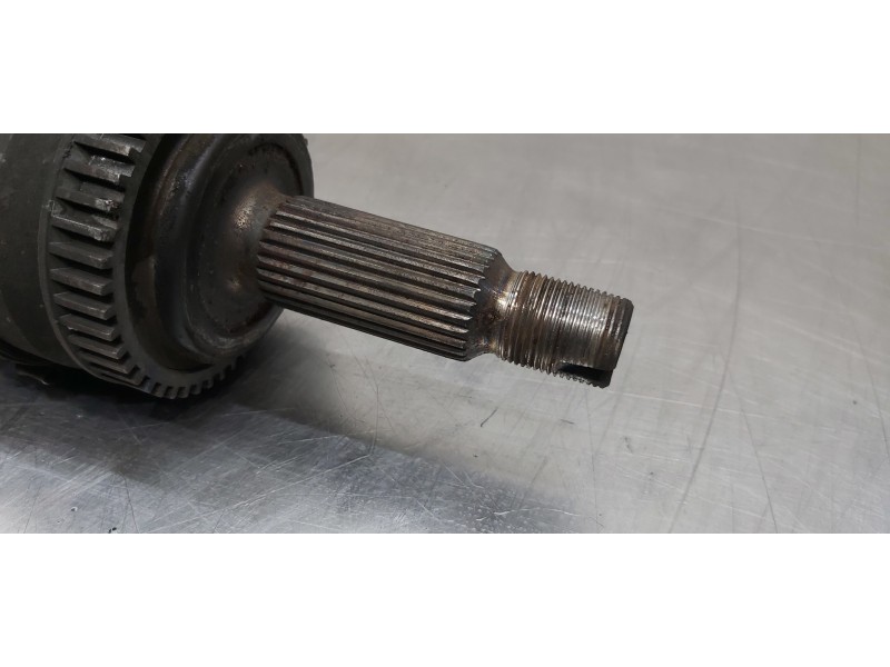 Recambio de transmision delantera izquierda para kia carens ( ) concept referencia OEM IAM 49500A4220   Recambio de transmision delantera izquierda para kia carens ( ) concept referencia OEM IAM 49500A4220