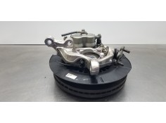 Recambio de mangueta delantera izquierda para toyota rav 4 plug-in hybrid advance referencia OEM IAM 4320242010  