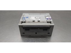 Recambio de sistema audio / radio cd para ford fiesta (ccn) ambiente referencia OEM IAM AM5T18C815HM  