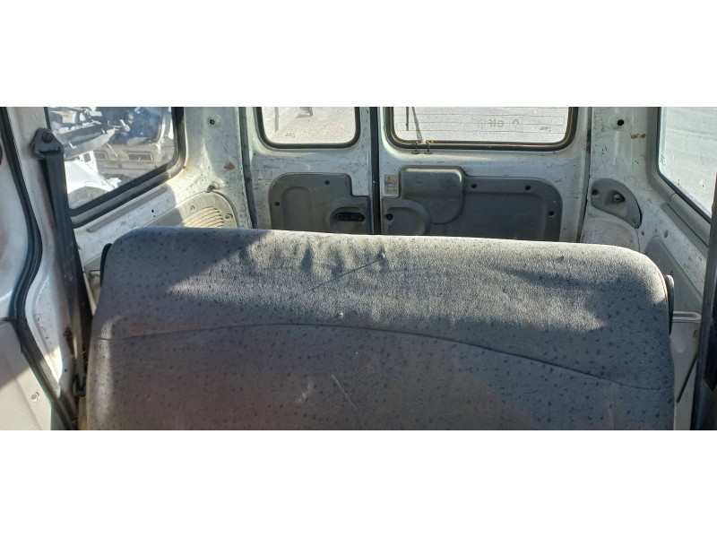 renault kangoo (f/kc0) del año 2003 renault kangoo (f/kc0) del año 2003