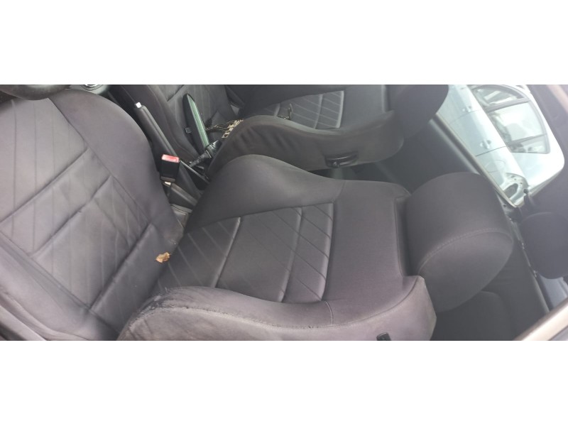 audi a3 (8l) del año 2002