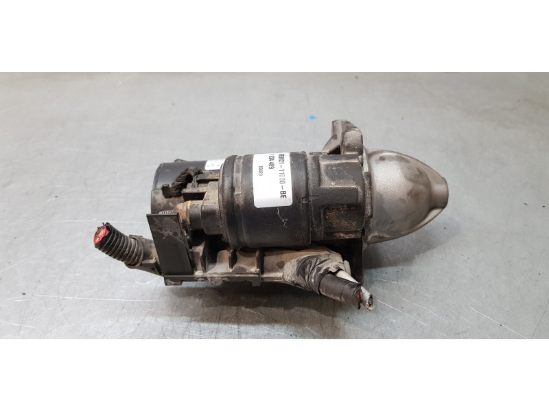 Recambio de motor arranque para ford fiesta (cb1) ghia referencia OEM IAM 8V2111000BE  