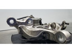 Recambio de mangueta delantera izquierda para toyota rav 4 plug-in hybrid advance referencia OEM IAM 4320242010   2