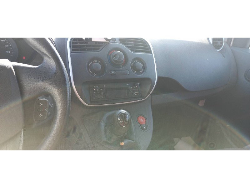 renault kangoo del año 2014