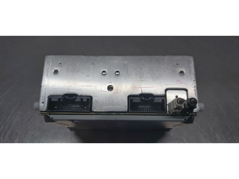 Recambio de sistema audio / radio cd para ford fiesta (ccn) ambiente referencia OEM IAM AM5T18C815HM   Recambio de sistema audio / radio cd para ford fiesta (ccn) ambiente referencia OEM IAM AM5T18C815HM