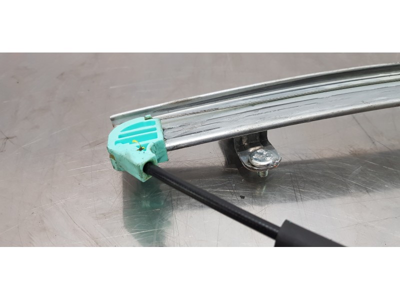 Recambio de elevalunas delantero derecho para kia rio (yb) drive referencia OEM IAM 82402H8100   Recambio de elevalunas delantero derecho para kia rio (yb) drive referencia OEM IAM 82402H8100