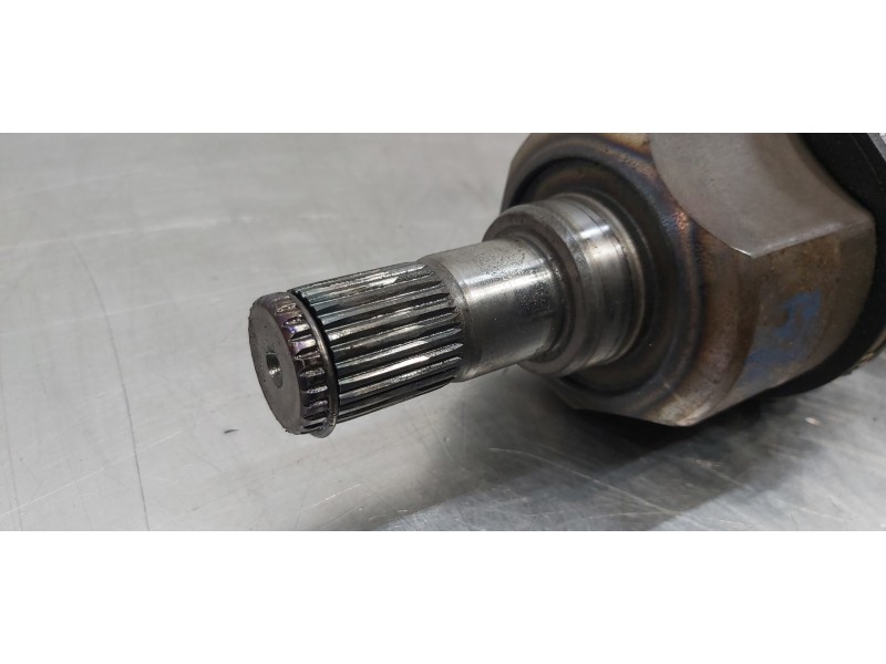 Recambio de transmision delantera izquierda para kia carens ( ) concept referencia OEM IAM 49500A4220   Recambio de transmision delantera izquierda para kia carens ( ) concept referencia OEM IAM 49500A4220