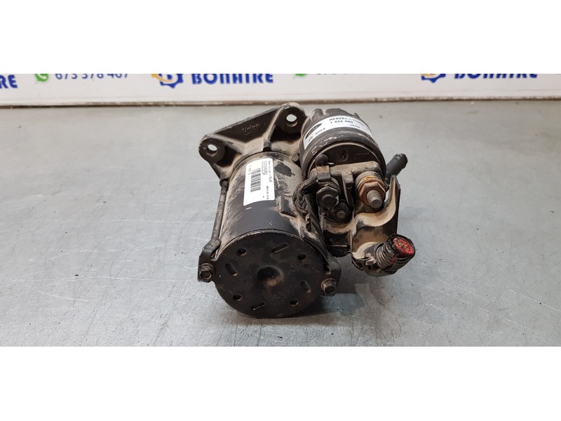 Recambio de motor arranque para ford fiesta (cb1) ghia referencia OEM IAM 8V2111000BE  