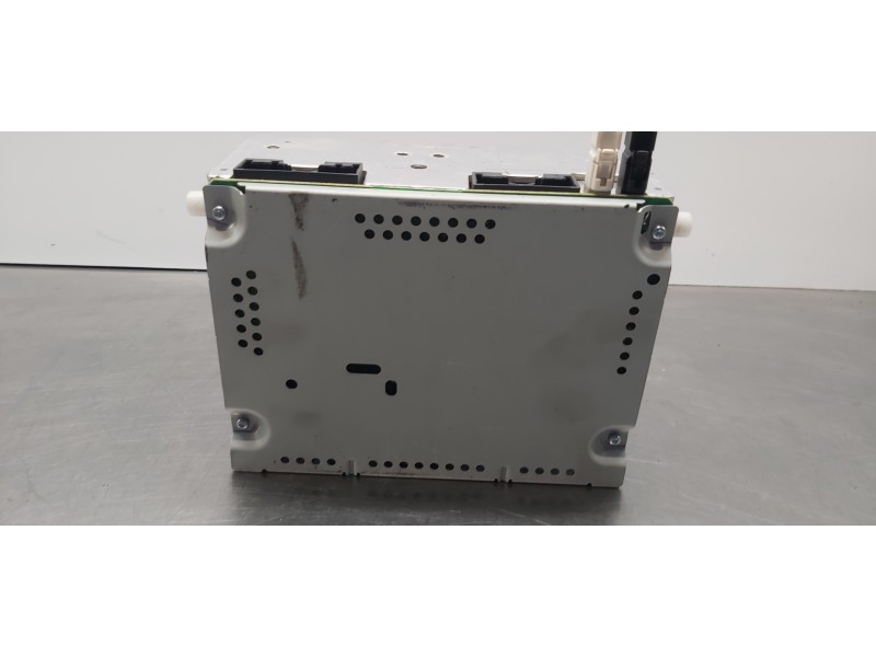 Recambio de sistema audio / radio cd para ford fiesta (ccn) ambiente referencia OEM IAM AM5T18C815HM   Recambio de sistema audio / radio cd para ford fiesta (ccn) ambiente referencia OEM IAM AM5T18C815HM