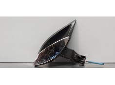 Recambio de maneta interior trasera derecha para fiat croma (194) 1.9 16v multijet dynamic referencia OEM IAM 71745048