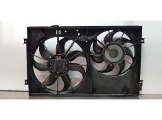 Recambio de electroventilador para seat leon (1p1) reference referencia OEM IAM 1K0121207BB