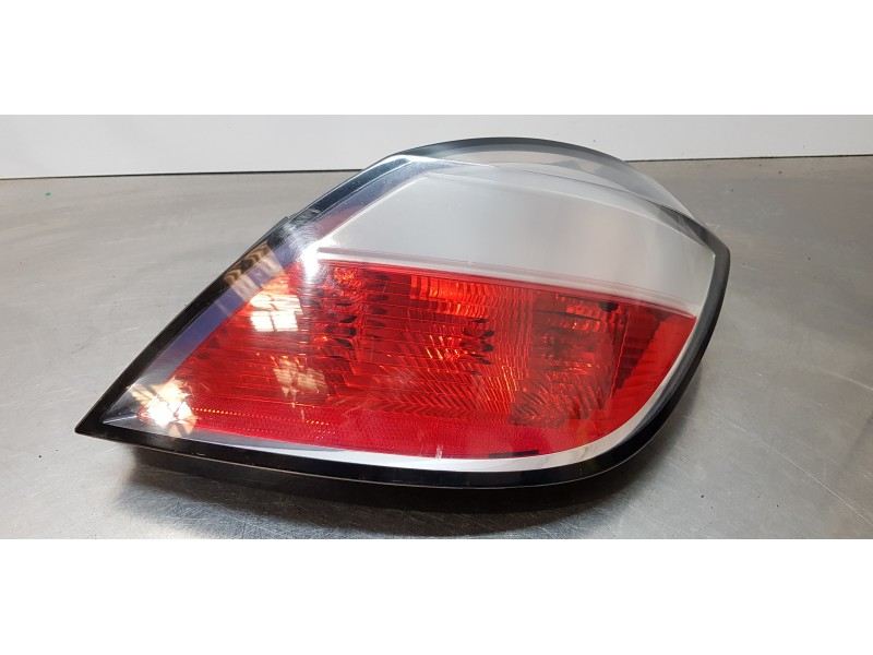 Recambio de piloto trasero derecho para opel astra h berlina enjoy referencia OEM IAM 342691834   Recambio de piloto trasero derecho para opel astra h berlina enjoy referencia OEM IAM 342691834