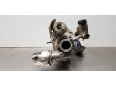 Recambio de turbocompresor para dacia logan ii ambiance referencia OEM IAM 54359700042 118936RH82728353 