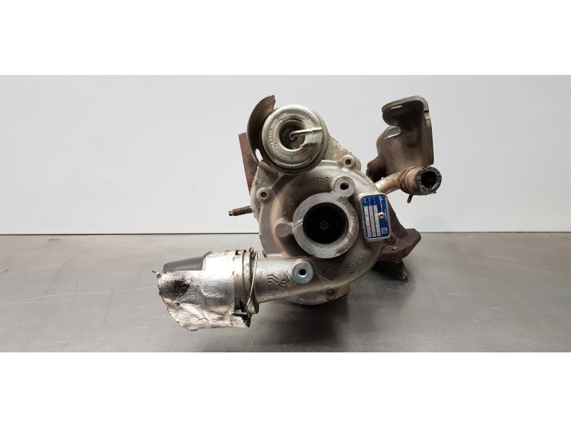 Recambio de turbocompresor para dacia logan ii ambiance referencia OEM IAM 54359700042 118936RH82728353 