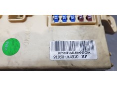 Recambio de caja reles / fusibles para kia carens ( ) emotion referencia OEM IAM 91950A4510   2