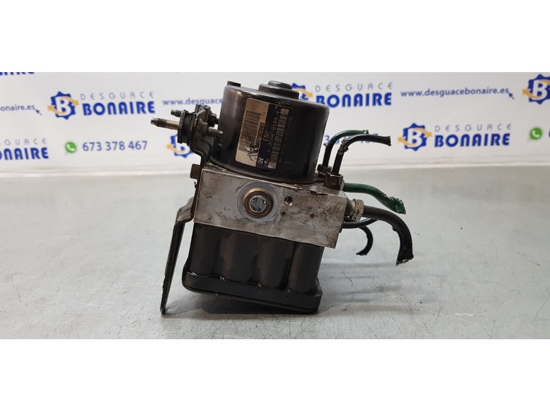 Recambio de abs para citroen c5 berlina sx (e) referencia OEM IAM 9657061080  