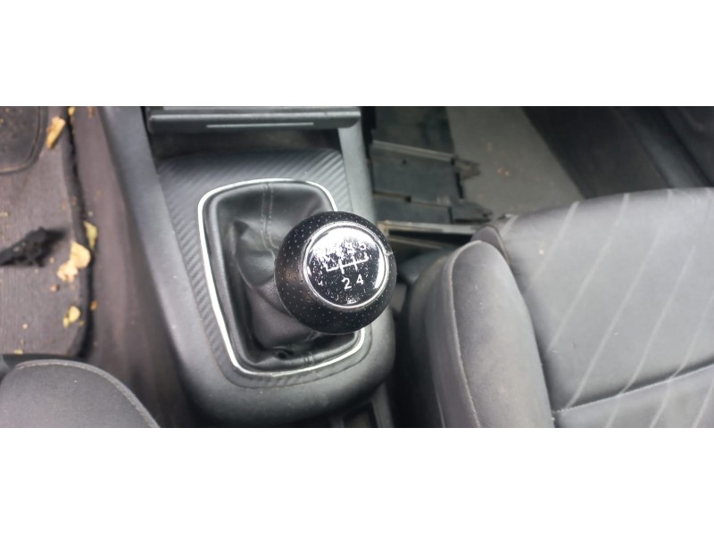 audi a3 (8l) del año 2002