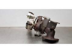 Recambio de turbocompresor para dacia logan ii ambiance referencia OEM IAM 54359700042 118936RH82728353  2