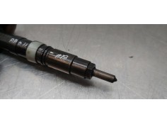 Recambio de inyector para toyota avensis berlina (t25) 2.0 d4-d sol sedán (4-ptas) referencia OEM IAM 236700G010   2