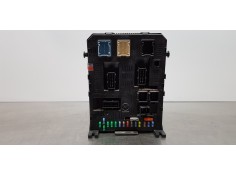 Recambio de caja reles / fusibles para peugeot 307 berlina (s2) x-line referencia OEM IAM 9660105980  