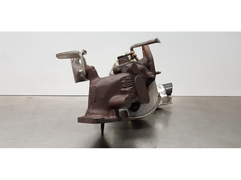 Recambio de turbocompresor para dacia logan ii ambiance referencia OEM IAM 54359700042 118936RH82728353 