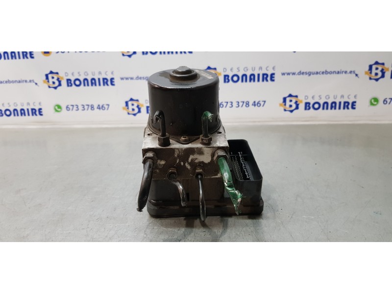 Recambio de abs para citroen c5 berlina sx (e) referencia OEM IAM 9657061080  