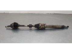 Recambio de transmision delantera derecha para ford fiesta (ccn) ambiente referencia OEM IAM 1821964 8V513B436HE 