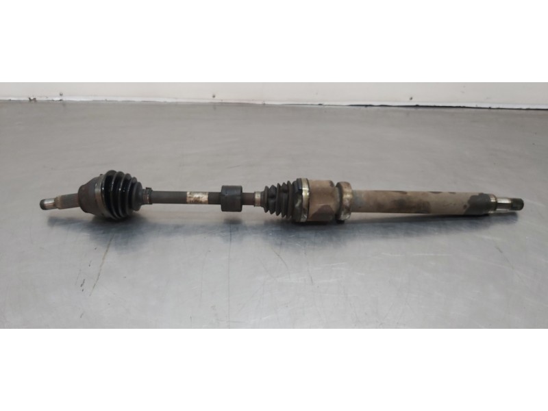 Recambio de transmision delantera derecha para ford fiesta (ccn) ambiente referencia OEM IAM 1821964 8V513B436HE  Recambio de transmision delantera derecha para ford fiesta (ccn) ambiente referencia OEM IAM 1821964 8V513B436HE