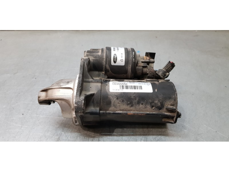 Recambio de motor arranque para ford fiesta (cb1) ghia referencia OEM IAM 8V2111000BE  